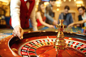 Онлайн казино Casino Joo